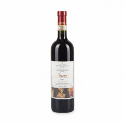 Barolo, Foje D'Autun