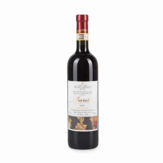 Barolo, Foje D'Autun