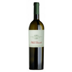Tenuta Olim Bauda Gavi di Gavi