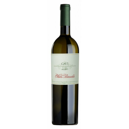 Tenuta Olim Bauda Gavi di Gavi