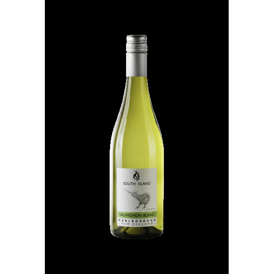 South Island, Sauvignon Blanc
