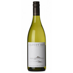 Cloudy Bay, Sauvignon Blanc