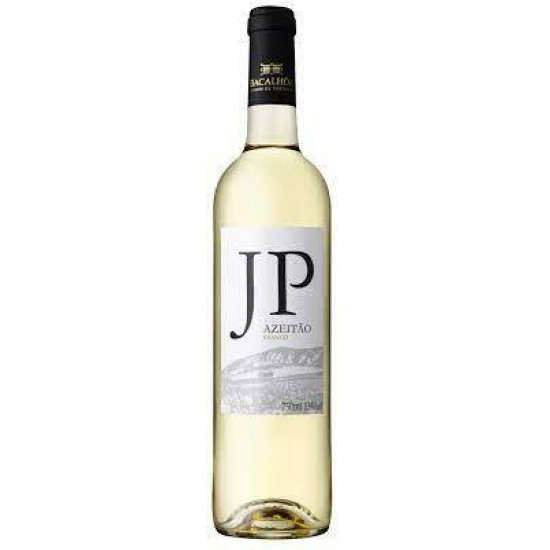 Bacalhoa JP Azeitao Moscatel Fernao Pires