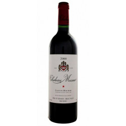Chateau Musar 2016