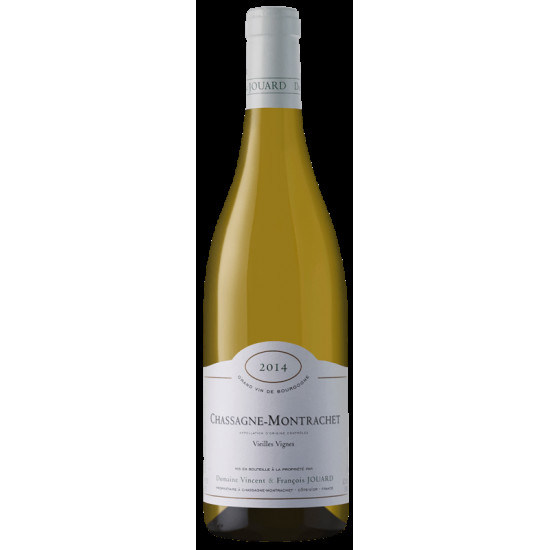 Domaine Jouard, Chassagne-Montrachet