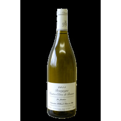 Domaine Billard, Hautes Cotes de Beaune Blanc, 'La Justice'