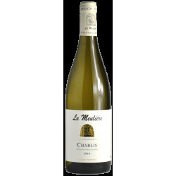 La Meuliere Chablis