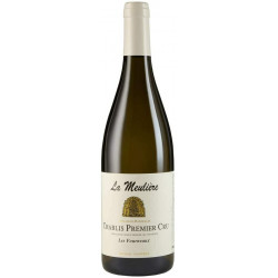 La Meuliere, Chablis Premier Cru