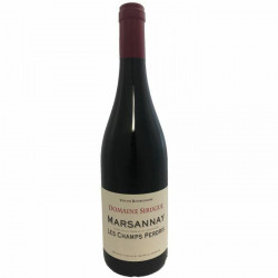 Domaine Sirugue, Marsannay, Les Champs Perdix