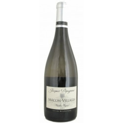 Jacques Depagneaux, Macon Village Blanc vielles vignes