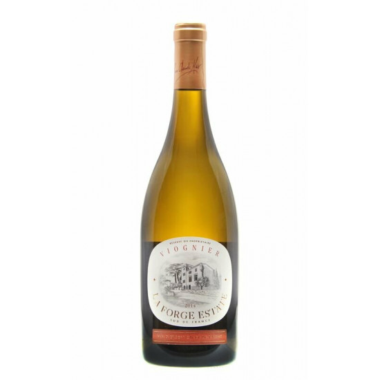 La Forge Estate, Viognier