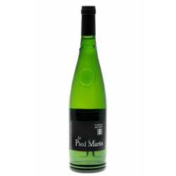 Le Pied Marin, Picpoul de Pinet