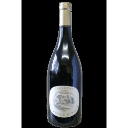 La Forge Estate, Carignan 2020