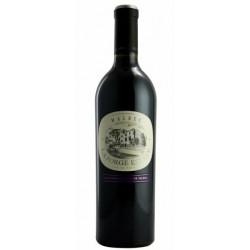 La Forge Estate, Malbec 2022
