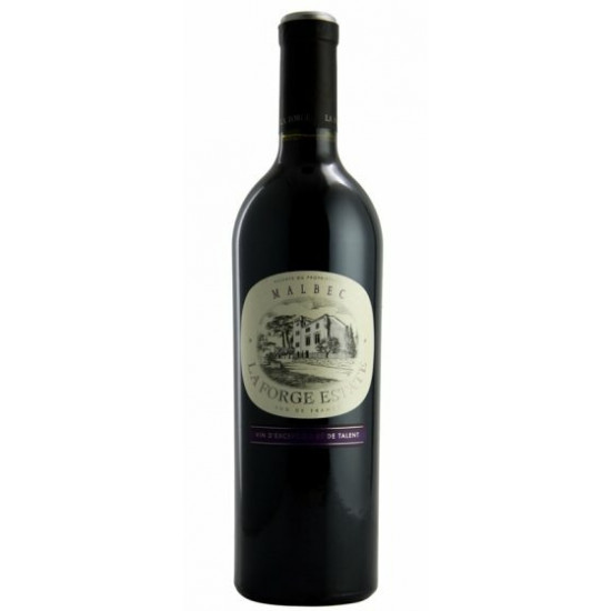 La Forge Estate, Malbec 2022