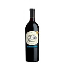 La Forge Estate, Merlot 2021