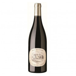 La Forge Estate, Mourvedre 2017/22