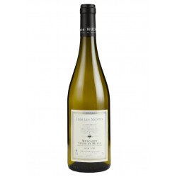 Clos Les Montys, Muscadet Sevre et Maine Sur Lie