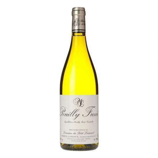 Domaine de Petit Soumard, Pouilly-Fume