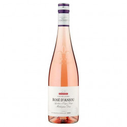 Le Cheteau, Rose D'Anjou