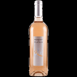 Moment de Plaisir, Cinsault Rose