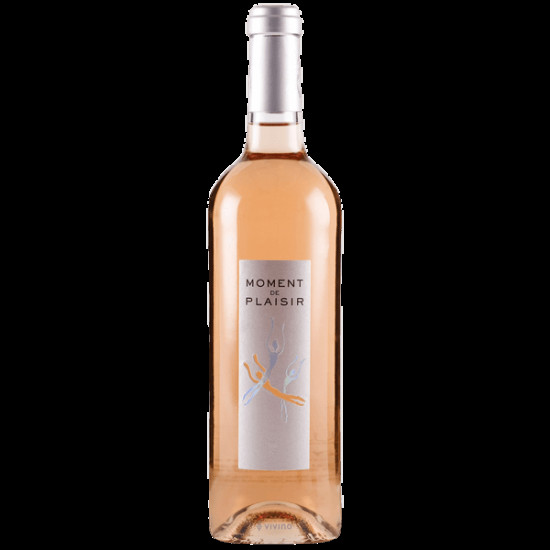 Moment de Plaisir, Cinsault Rose