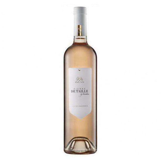 Pierre de Taille, Provence Rose