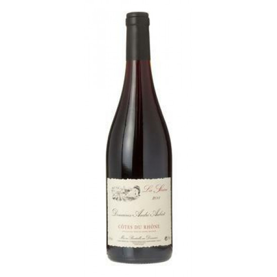 Andre Aubert, Cotes du Rhone