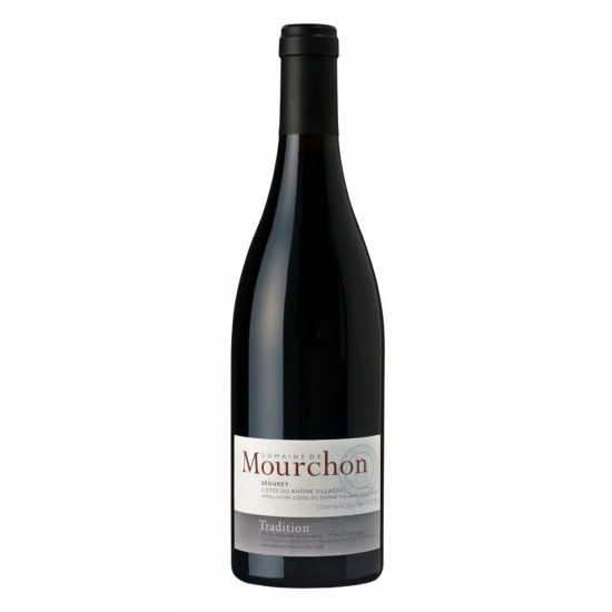 Domaine de Mourchon Tradition 2021