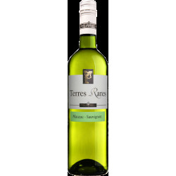 Terres Rares, Mauzac Sauvignon