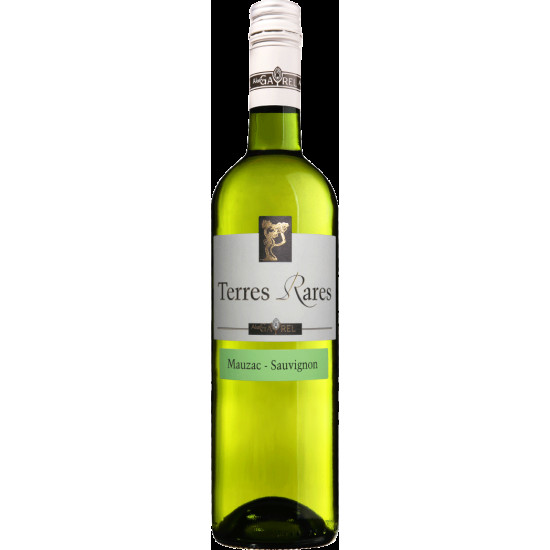 Terres Rares, Mauzac Sauvignon