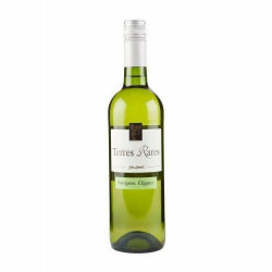 Terres Rares, Sauvignon Elegance