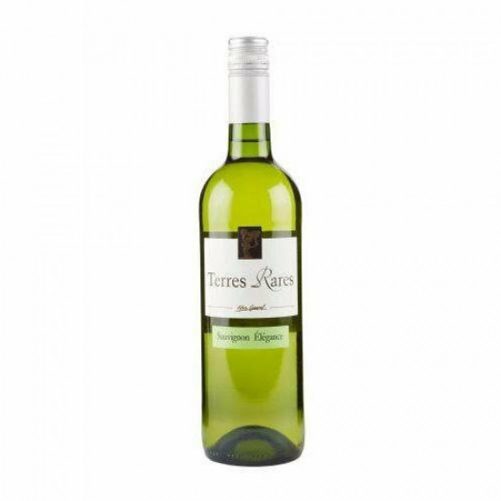 Terres Rares, Sauvignon Elegance