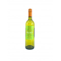 Domaine de Maubet, Cotes de Gascogne Blanc