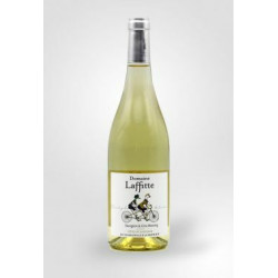 Domaine Laffitte, Sauvignon Blanc/Gros Manseng
