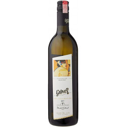 Grover Viognier, Art Collection