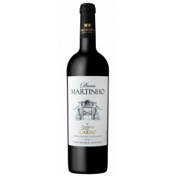 Dom Martinho, Alentejano
