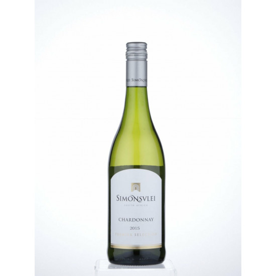 Simonsvlei, Chardonnay