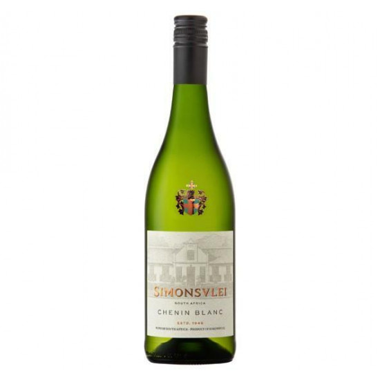 Simonsvlei, Chenin Blanc