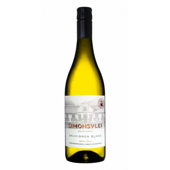 Simonsvlei, Sauvignon Blanc