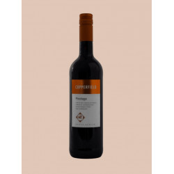 Copperfield, Pinotage