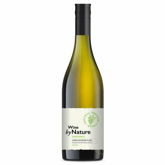 Wine by Nature, Airen Sauvignon