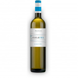 Bodegas Calazul, Albarino