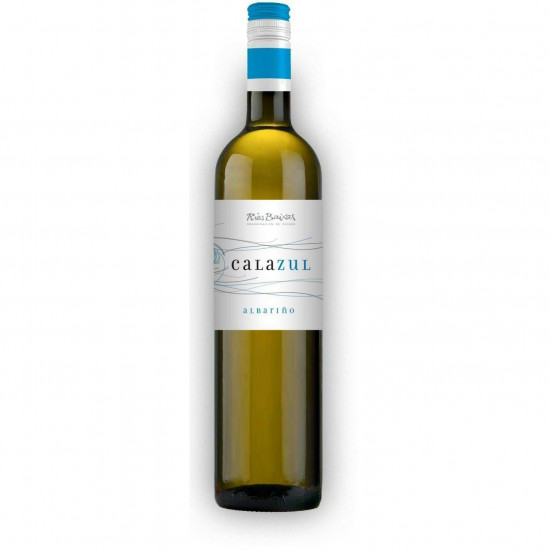 Bodegas Calazul, Albarino