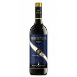 Frederico Paternina, Gran Reserva