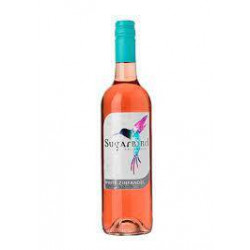 Zinfandel, Sugarbird