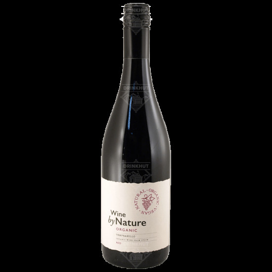 Wine by Nature, Organic Tempranillo