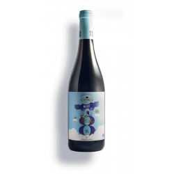 Ocho y Medio, Malbec