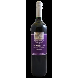 Smoking Loon, Old Vine Zinfandel