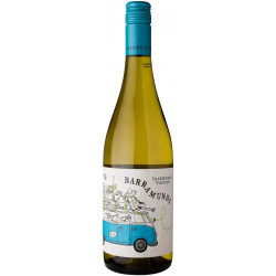 Barramundi, Chardonnay Viognier